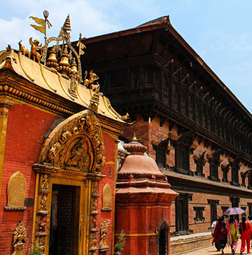 Bhaktapur